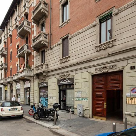 Cosy And Quiet Apartment In Milano Extérieur photo