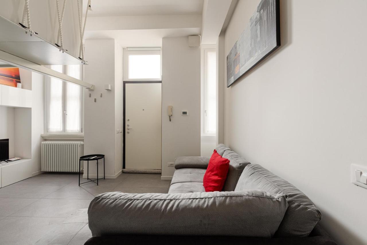Cosy And Quiet Apartment In Milano Extérieur photo